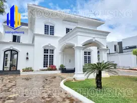 Dijual Cepat Rumah Mewah Furnished Di Area Cilandak STDN0066