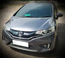 Honda Jazz RS GK5 CVT 2014