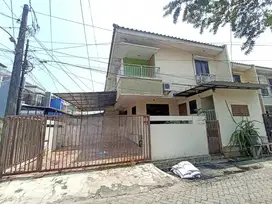 Langka! Rumah Hook Siap Huni di Gading Griya Residence – 2 Lantai