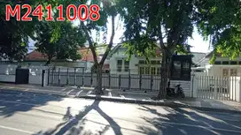 Dijual Rumah Pusat Kota Raya Darmo Dkt Diponegoro Tunjungan
