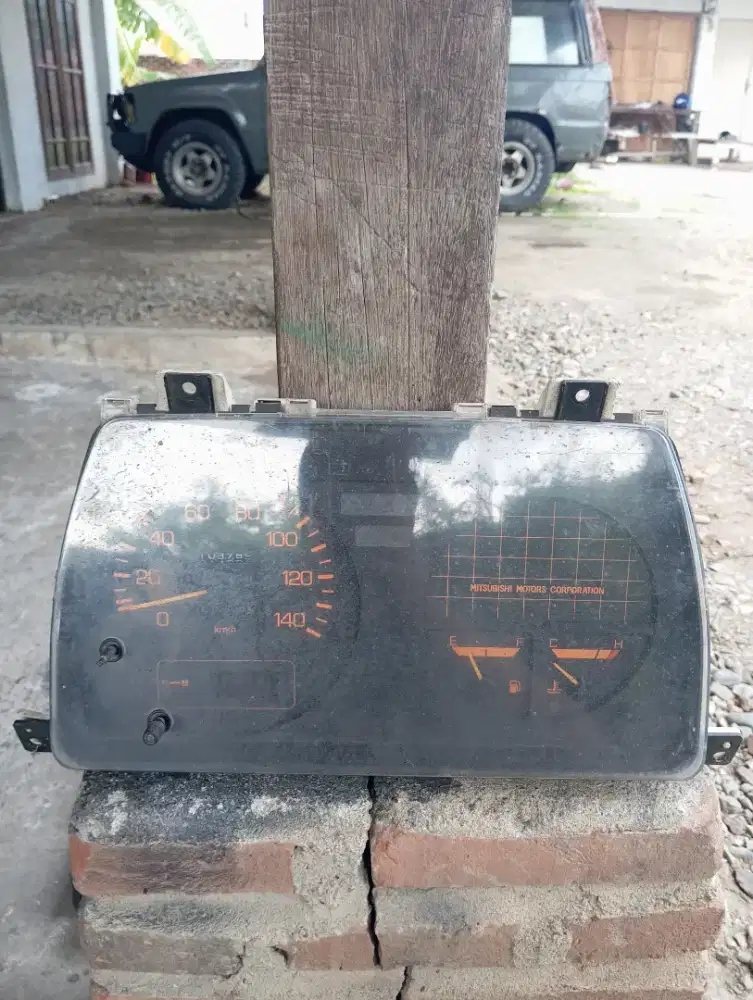 JUAL SPIDOMETER CANTER PS120