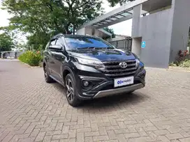 [OLX Mobbi] Dp Rendah Toyota Rush 1.5 GR Sport Bensin-MT 2022 KZR