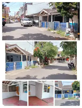 Rumah murah di sayap Margacinta