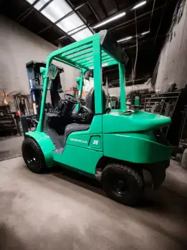 Forklift Mitsubishi 3ton