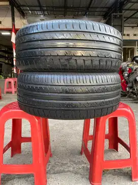 Ban 215/55/r17 gt champiro hpy 2pcs for camry,hrv,juke,dll