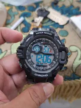 Jam shock hrz ori tahan air