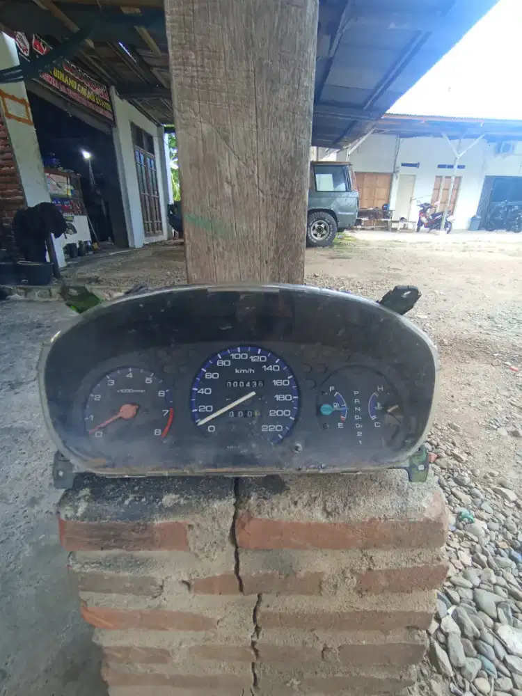 JUAL SPIDOMETER CIVIC FERIO (METIC)