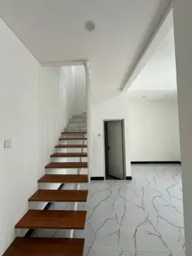 Jual Rumah Baru 2 Lt Siap Huni
Harapan Indah Bekasi