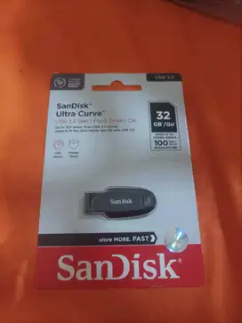 Sandisk 32GB USB 3.0