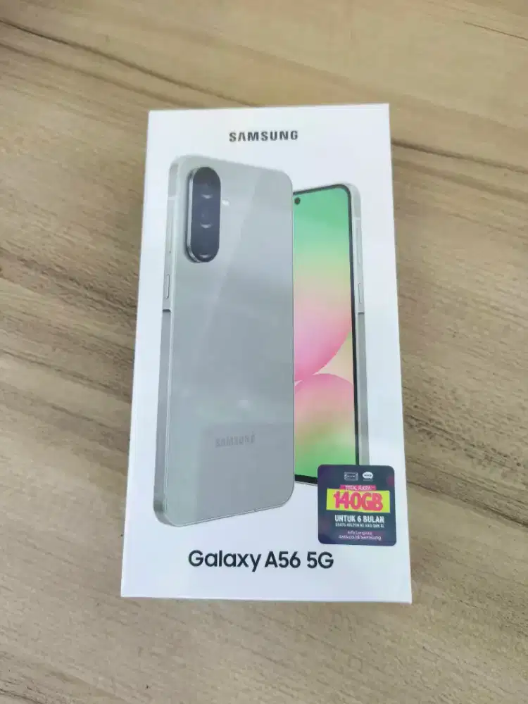Samsung A56 5G 8/256Gb