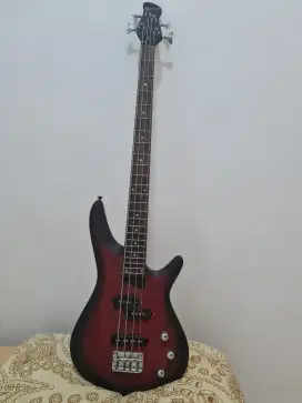 Gillmore GB-150 SB, Bass Guitar 4 Senar