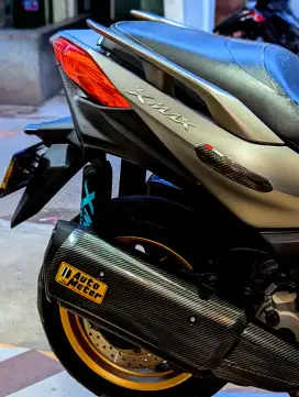 XMAX 2017 ABS LOW KM 24RB