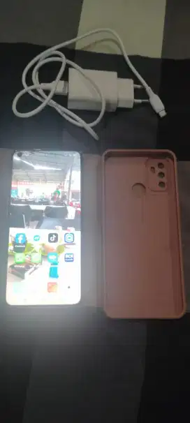 Oppo A53 Ram 4/128