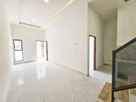 Jual Rumah Baru Minimalis 2 Lt
Pondok Ungu Permai Bekasi Utara