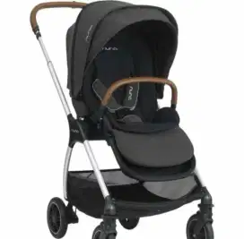 Nuna triv Cinder NEW segel