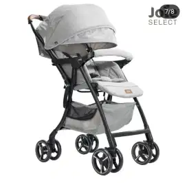 Joie select airedrift 4wd New