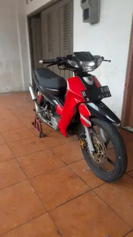F1ZR ss lengkap