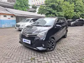 [OLX Mobbi] Dp Rendah Toyota Calya 1.2 G Bensin-AT 2023 6ZC