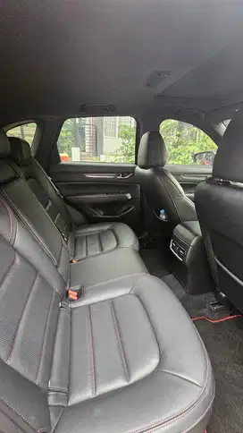 Mazda CX-5 2022 Bensin