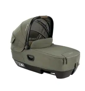 Nuna cari aire bassinet carrycot NEW