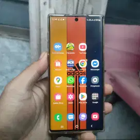 Samsung Galaxy Note 10 Ram 8/256gb TT