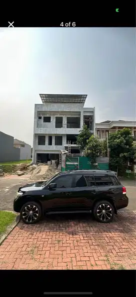 Toyota Land Cruiser 2010 Diesel
