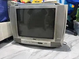 Di Jual TV LG 27 berfungsi normal smua