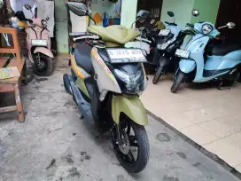 BLN 8 YAMAHA MIO GEAR 125 ECO 2024 KM 5RB HRGPAS DI CILEDUG TT 2023