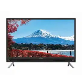 TV SHARP, LED TV 2T-C40AE1I