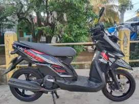 Yamaha x ride th 2014 pajak panjang