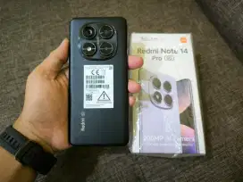 Redmi note 14 Pro 5G 8/256gb