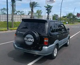 Toyota Kijang Rangga Rare BS TT