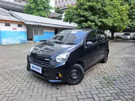 [OLX Mobbi] Dp Rendah Daihatsu Ayla 1.0 D Bensin-MT 2021 KZG