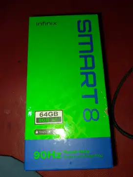 Jual butuh Infinix smart 8 ram 4