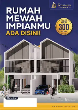 Hunian Strategis di Sekitar Universitas Terbuka Surakarta