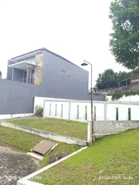 DIJUAL KAVLING STRATEGIS SIAP BANGUN BANYUMANIK