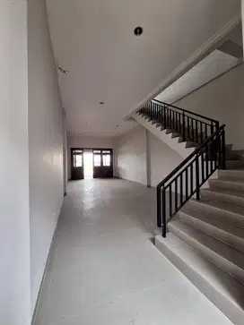 Dijual Ruko Bagus di Mega Kuningan Shanghai PIK 2