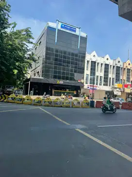 4 Lantai, 33000 Watt, HGB, Ruko Bulevar Timur, Kelapa Gading, Jakarta