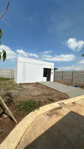 Dijual Kavling Siap Bangun Di Podomoro Park Buahbatu