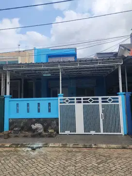 RUMAH DIJUAL :  Poris Paradise Ekslusif Tangerang.