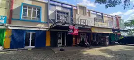 disewakan ruko dekat metropoltan mall cileungsi