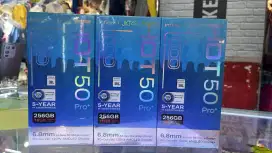 Infinix Hot 50 pro +