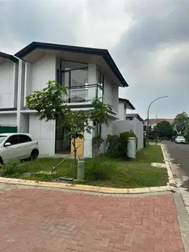 DIJUAL CEPAT RUMAH CANTIK DI CENDANA ICON PREMIER, LIPPO VILLAGE UTARA