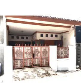 Dijual Cepat Rumah Medang Lestari
