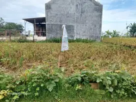DIJUAL TANAH DEKAT KAWASAN INDUSTRI KARAWANG BARAT