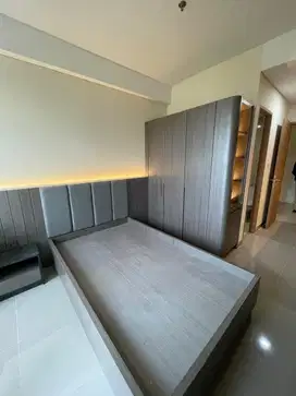 Vco - Disewa Apartemen B-Residence Tower Rose Studio Furnish