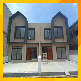 Dijual Rumah Ciganitri Buahbatu Bandung Bonus Water Heater