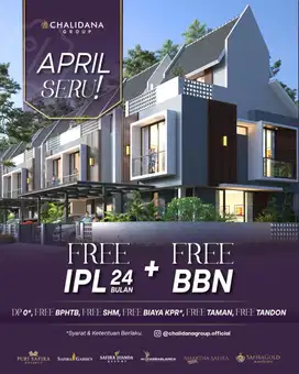 Rumah 2 lantai dekat Surabaya murah di Sukodono 800juta.an