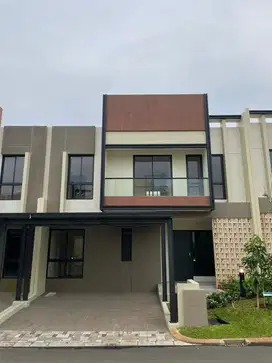 Super Murah Jual Cepat Cluster Carson Gading Serpong