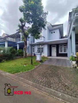 Hunian MURAH Lingkungan Asri dan Nyaman di Kota Wisata Cibubur